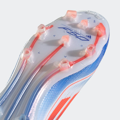 adidas F50 Elite Laceless FG
