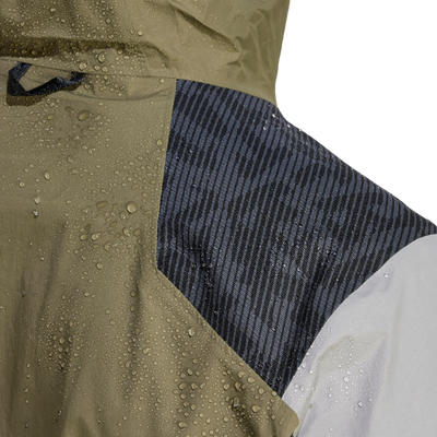 TERREX Xperior Hybrid RAIN.RDY Jacket