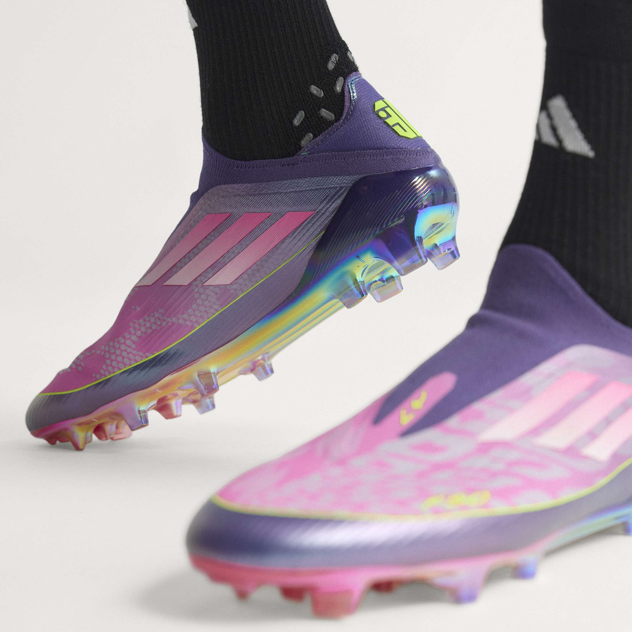 F50 Elite ‘Lamine Yamal’ Laceless FG