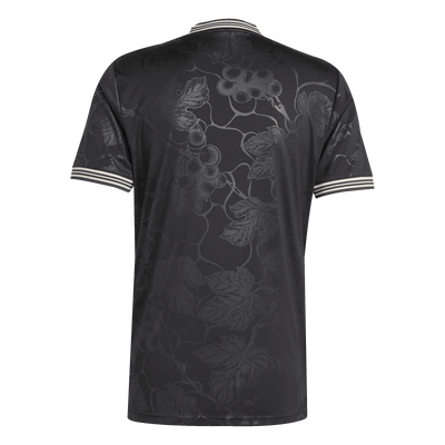 Juventus 25/26 Trefoil Third Jerseys