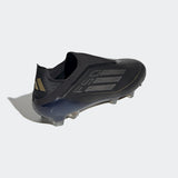 adidas F50 Elite Laceless FG