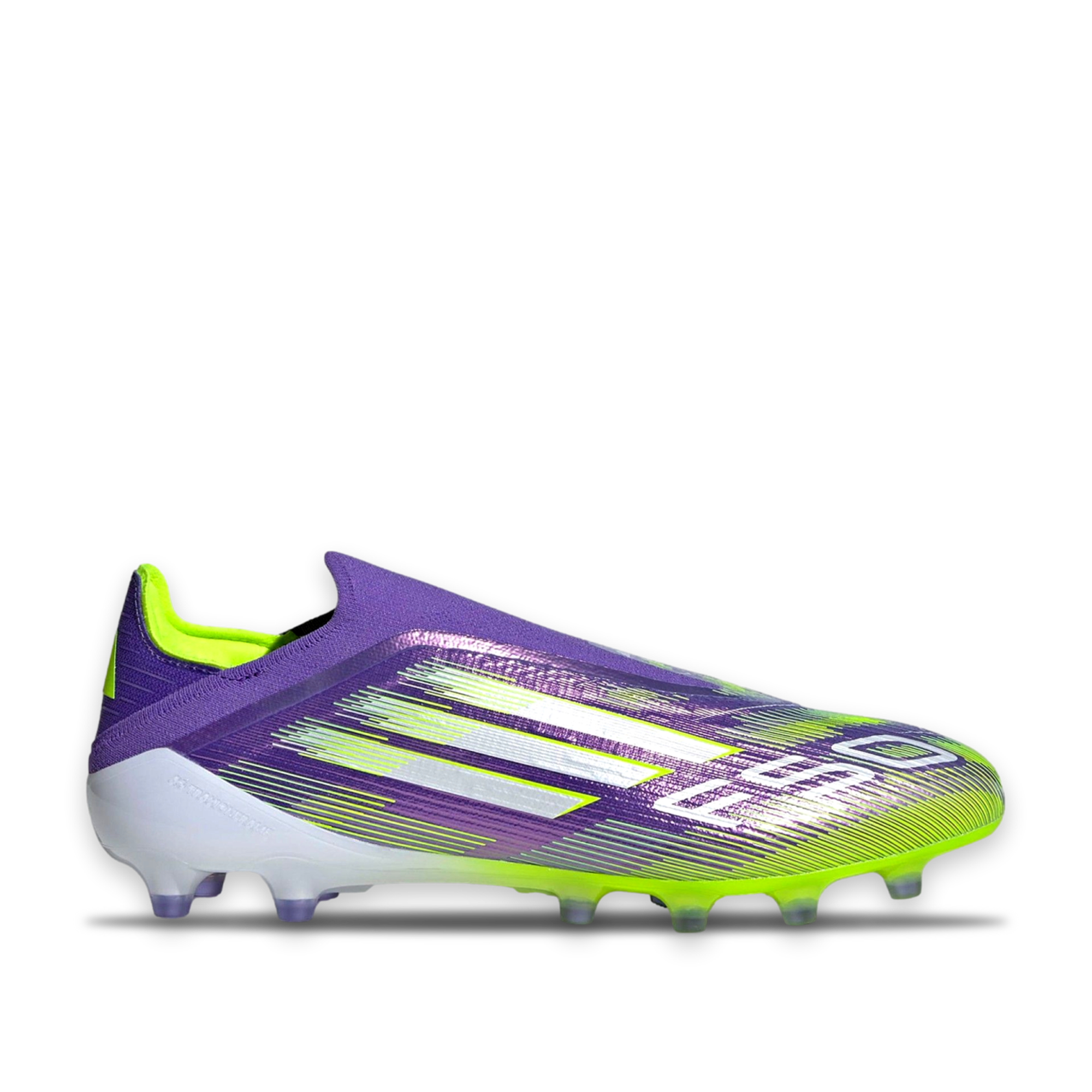 F50 Elite Junior LL FG ‘Fast Reborn’