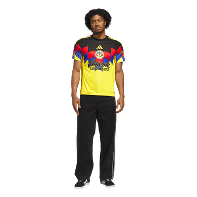 Club América 25/26 Home Jersey
