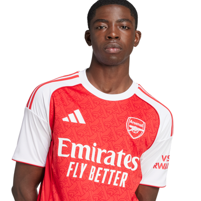 Arsenal 25/26 Home Jersey