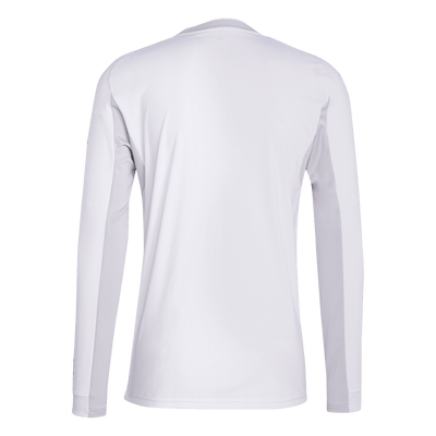 Real Madrid 25/26 Long Sleeve Home Jersey