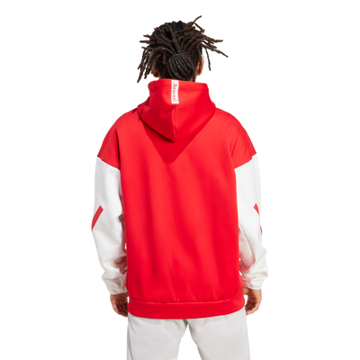 Arsenal ADIDAS Z.N.E. Anthem Jacket hi