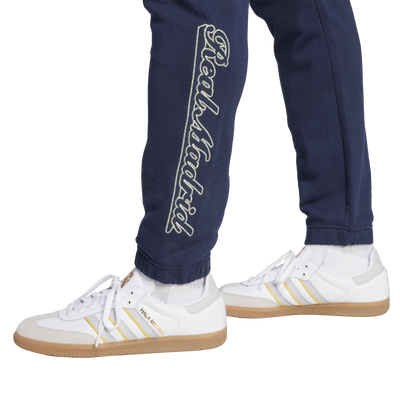 Real Madrid US Pack Tracksuit Bottoms