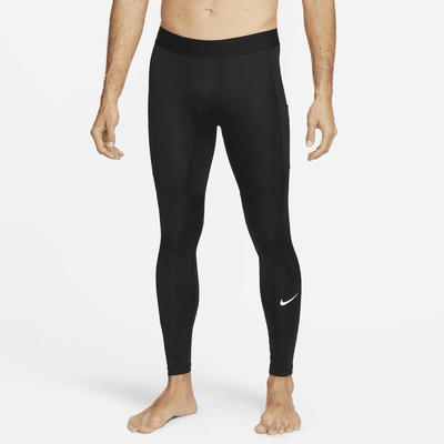 Pro Dry-Fit Compression Tights
