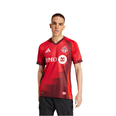 Toronto FC 25/26 Home Jersey