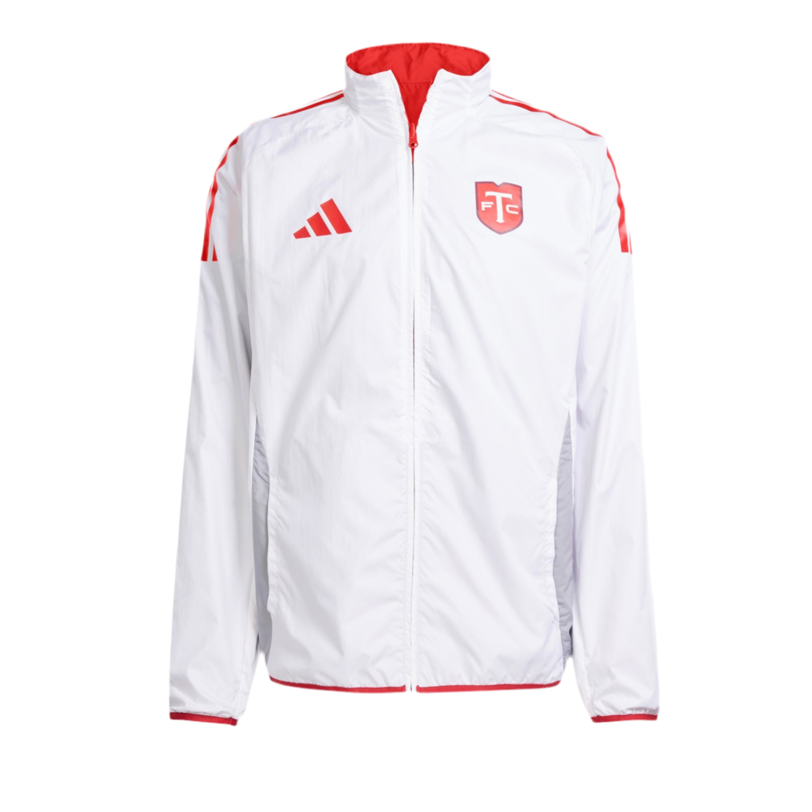 Toronto FC Reversible Anthem Jacket