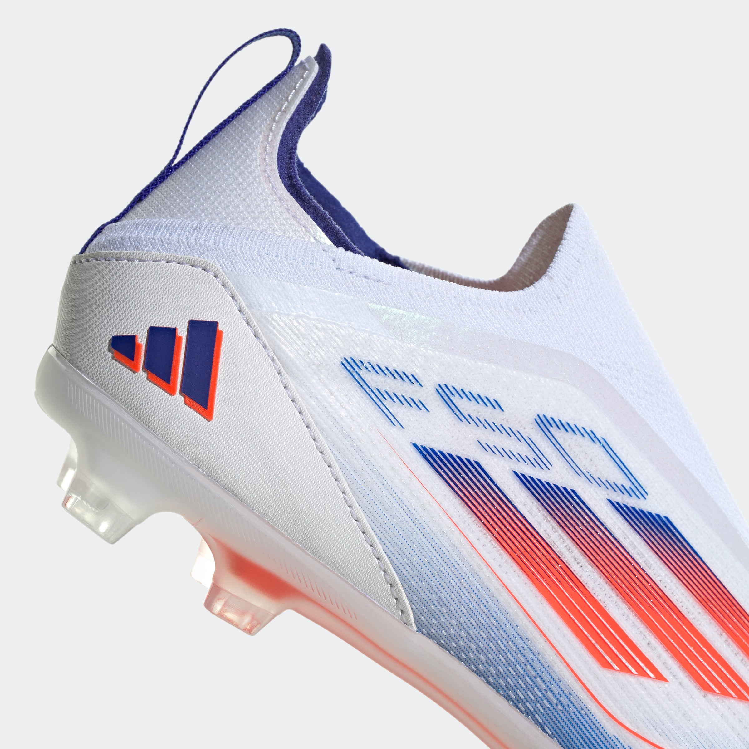 adidas F50 Pro Laceless FG for Kids – City Soccer Plus