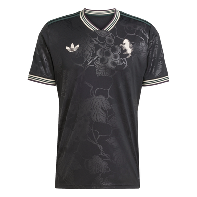 Juventus 25/26 Trefoil Third Jerseys