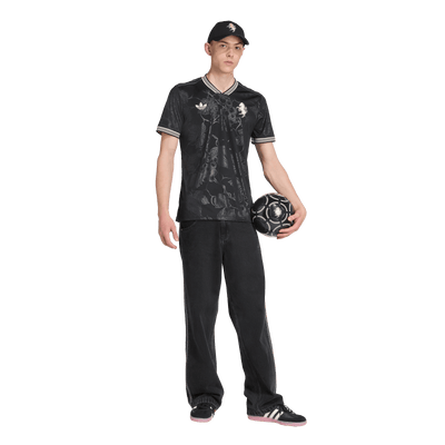 Juventus 25/26 Trefoil Third Jerseys