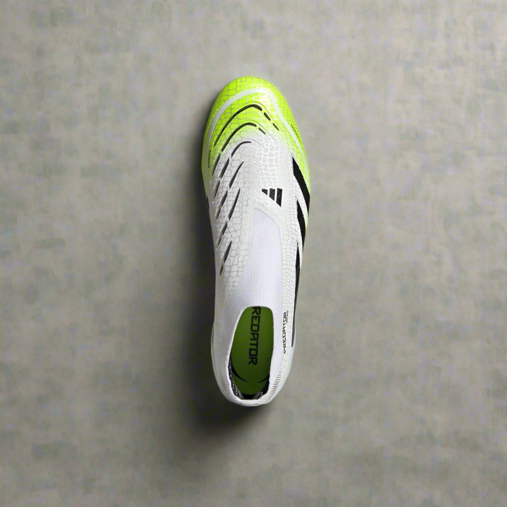 Predator Elite LL FG