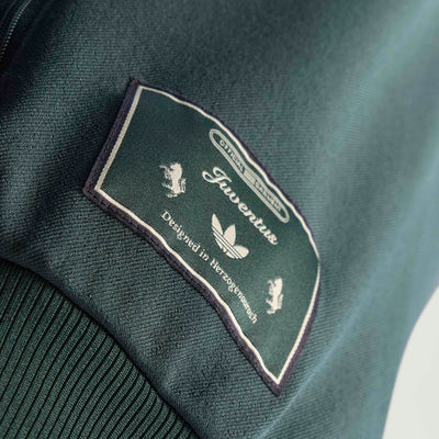 Juventus Terrace Icons Track Top