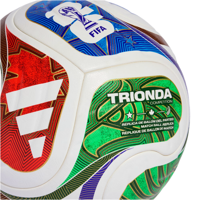 FIFA World Cup 26™ Trionda Competition Ball