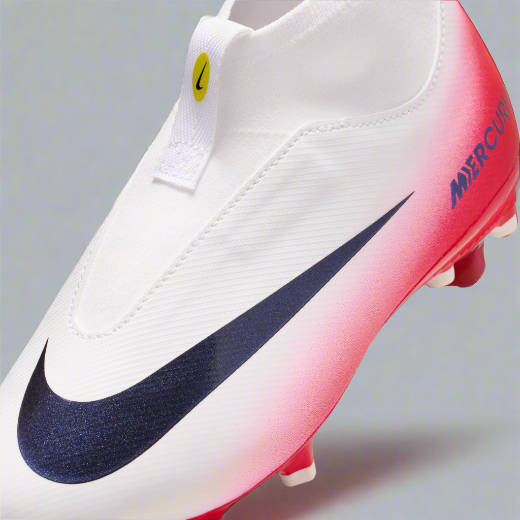 Zoom Mercurial Junior Superfly 10 Academy FG/MG