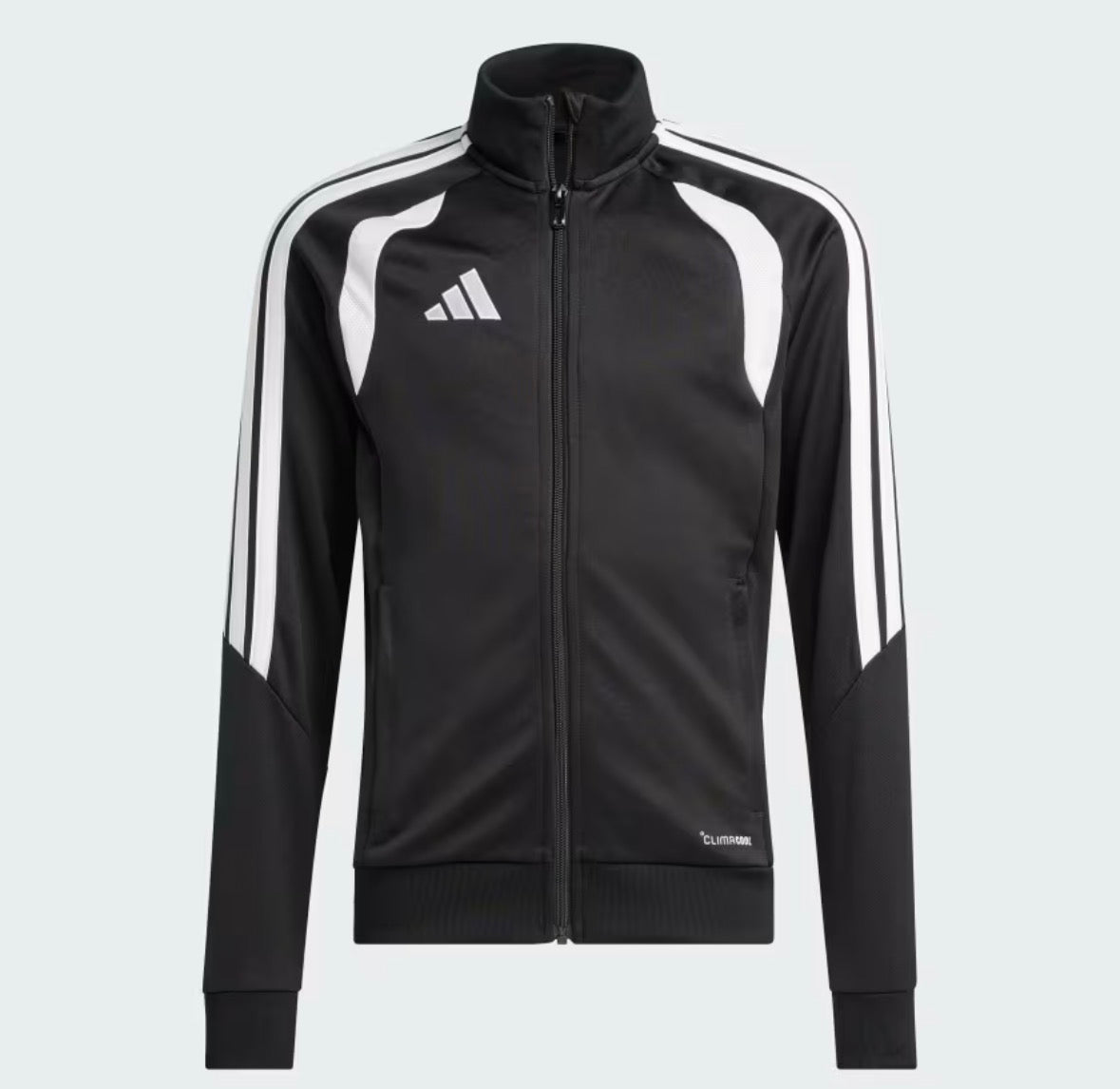 Tiro 26 Youth Track Jacket