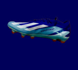 Adidas X CrazyFast .1 FG