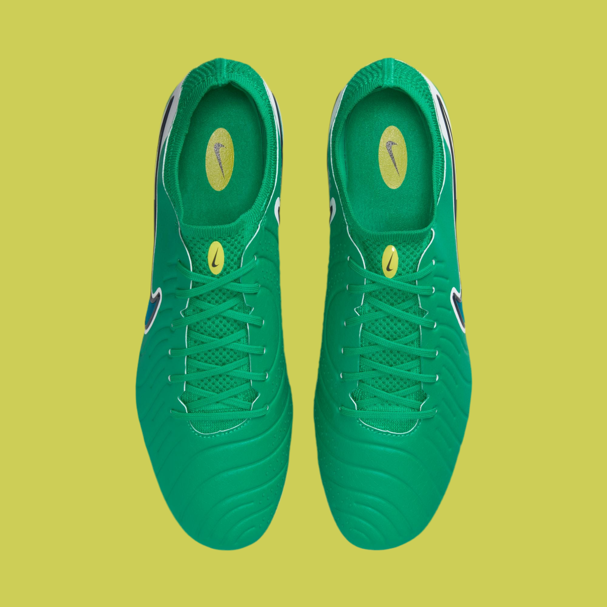 Tiempo Legend 10 Elite FG LV8
