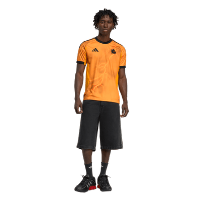 Roma 25/26 Away Jersey