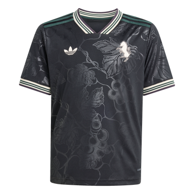 Juventus 25/26 Trefoil Third Jersey for Kids