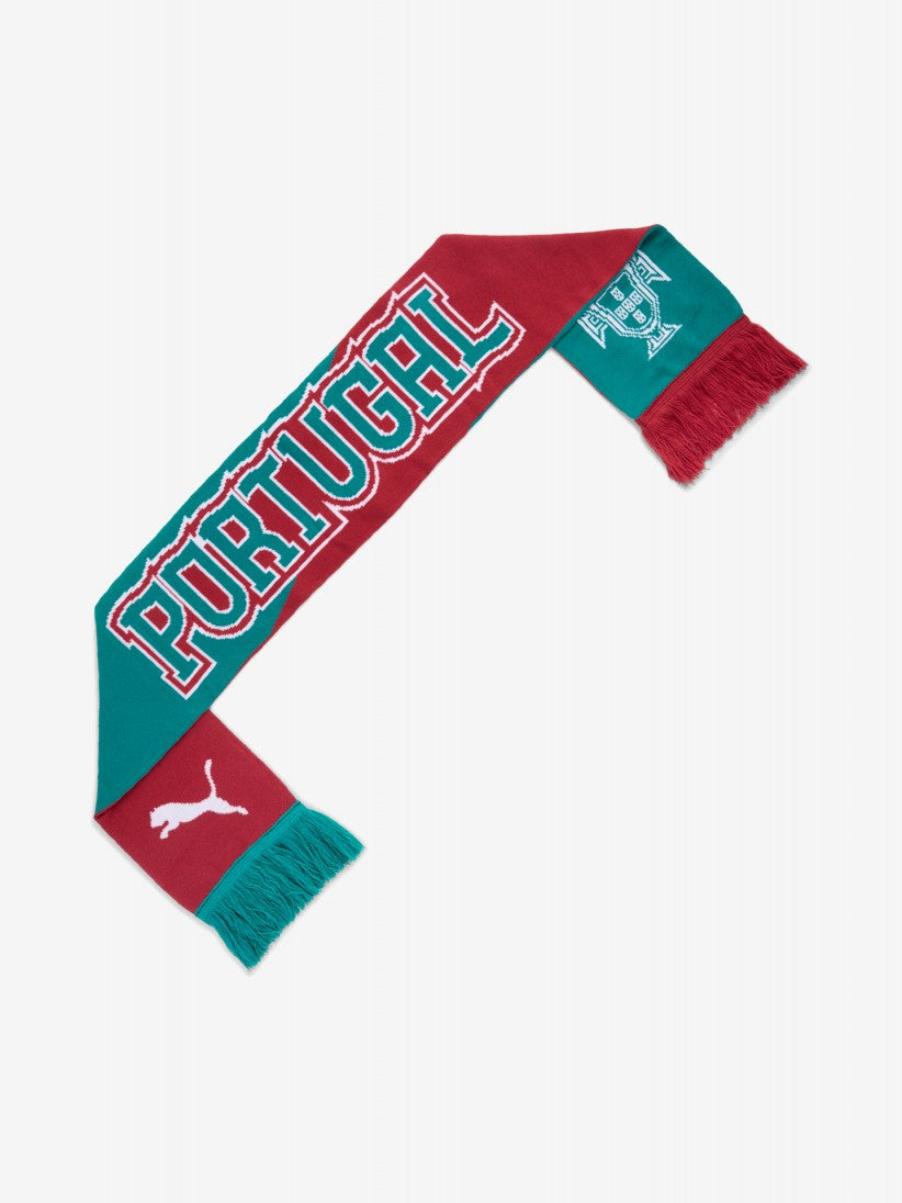 Portugal FPF CULTURE Scarf
