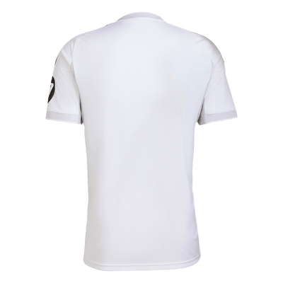 Real Madrid 25/26 Home Jerseys