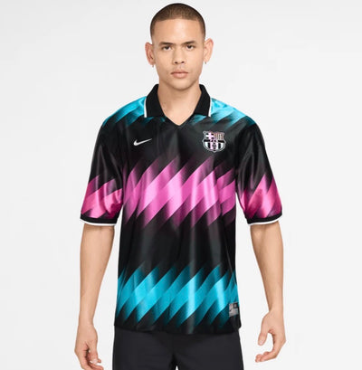 FC Barcelona Energy Jersey