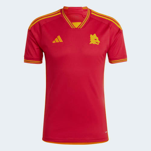 Adidas Roma 23/24 Home Jersey
