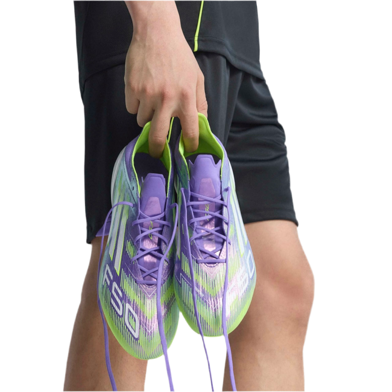 F50 Elite FG