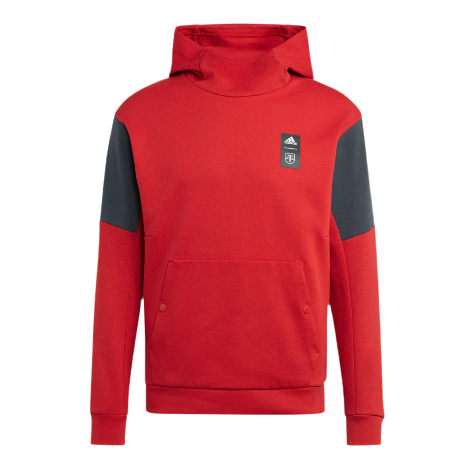 Toronto FC Travel Hoodie