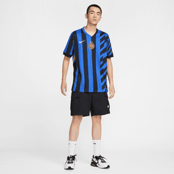 Inter Milan 24/25 Stadium Home Jersey