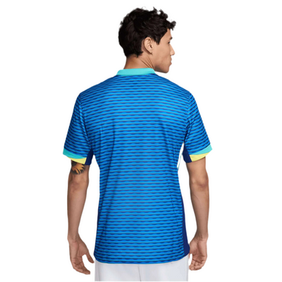 Brazil Away Jersey Copa America 24
