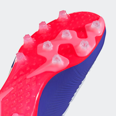 adidas Predator Elite Laceless AG