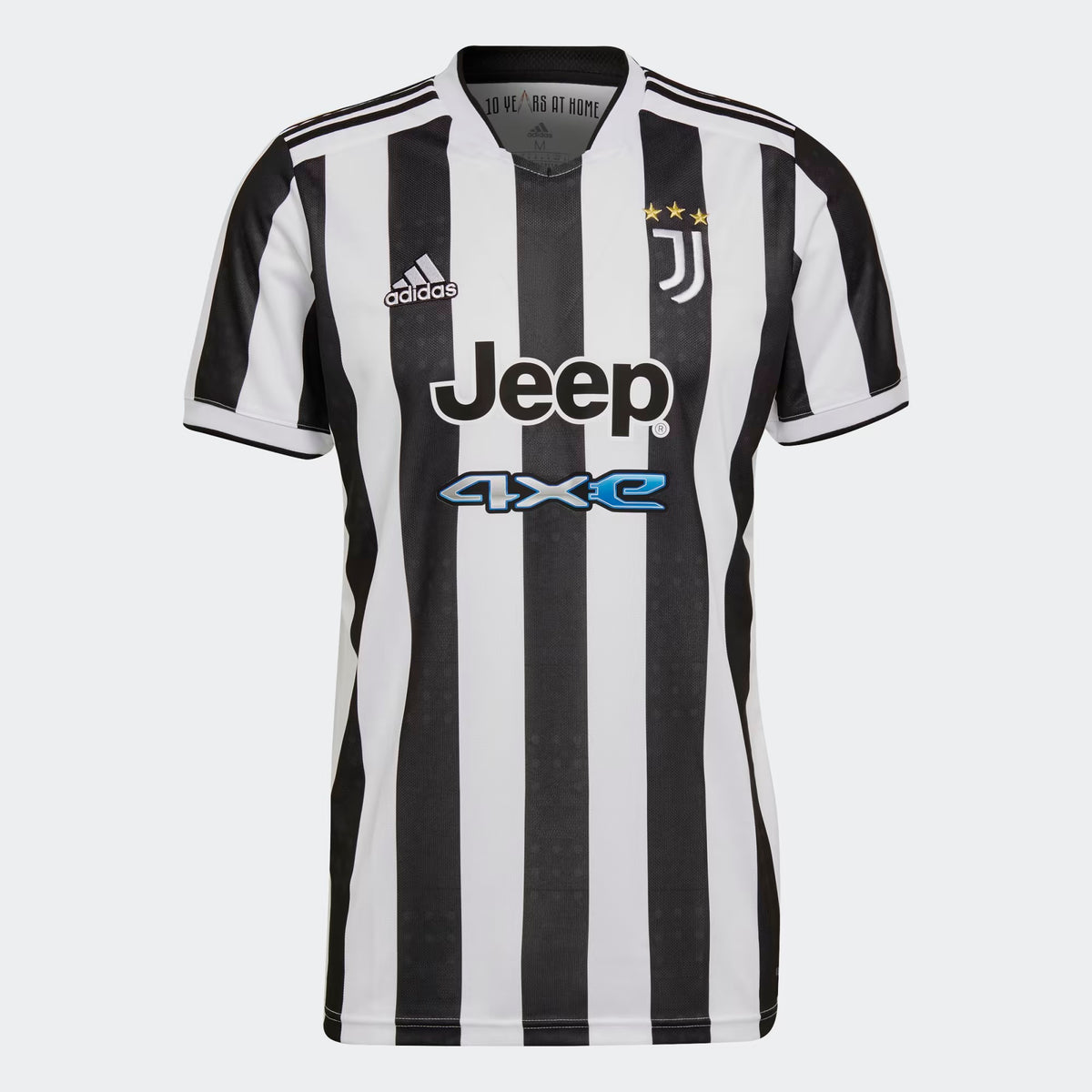 JUVENTUS 21/22 HOME JERSEY ( BONUCCI # 19 )