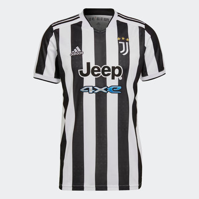 JUVENTUS 21/22 HOME JERSEY ( BONUCCI # 19 )