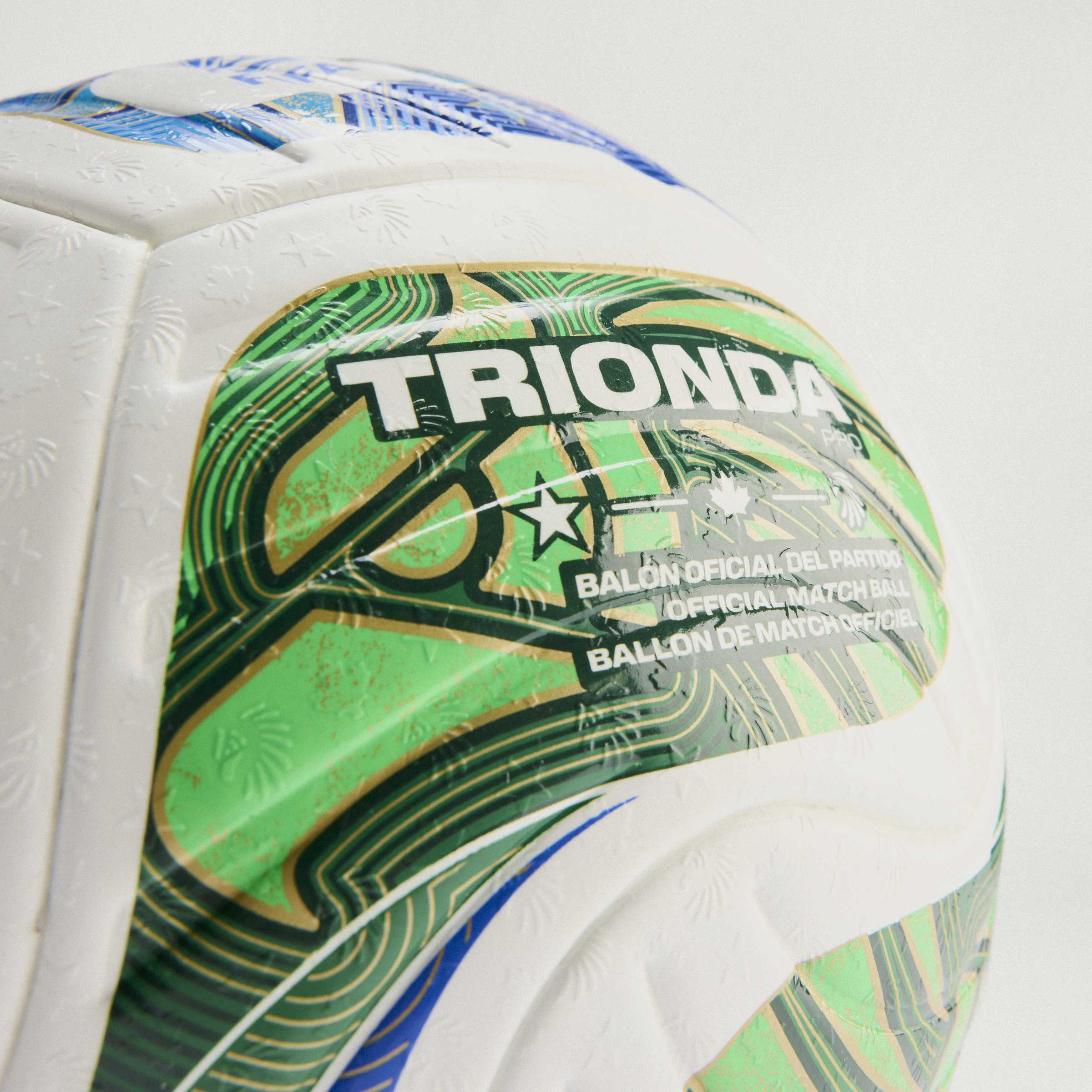 FIFA World Cup 26™ Trionda Pro Ball