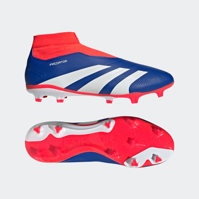 adidas Predator League Laceless FG