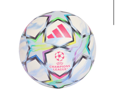 UEFA Champions League 26/27 Competition Ball