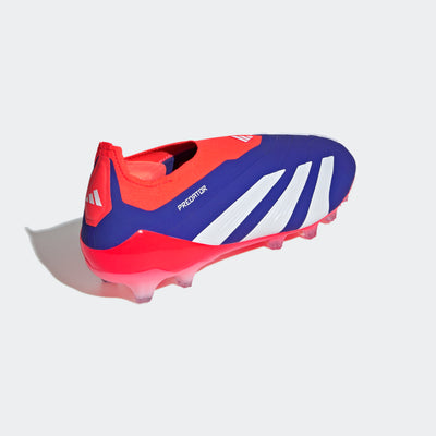 adidas Predator Elite Laceless AG