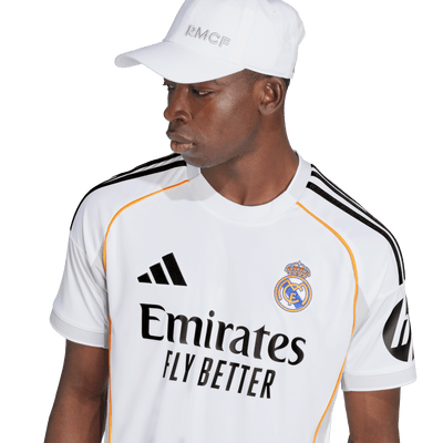 Real Madrid 25/26 Home Jerseys