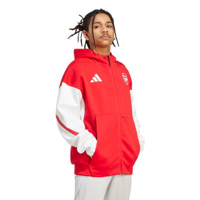 Arsenal ADIDAS Z.N.E. Anthem Jacket hi