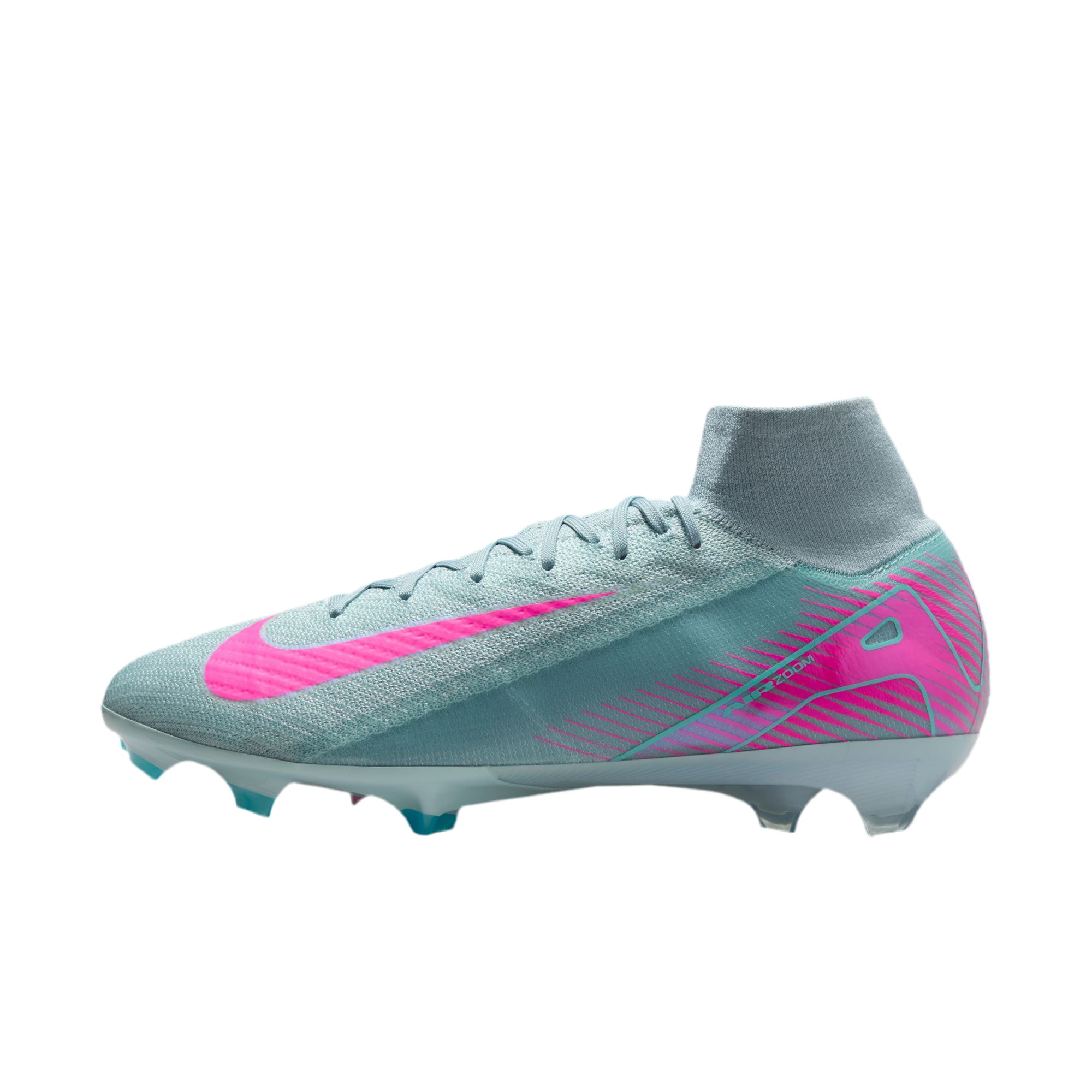 Mercurial Superfly 10 Elite FG