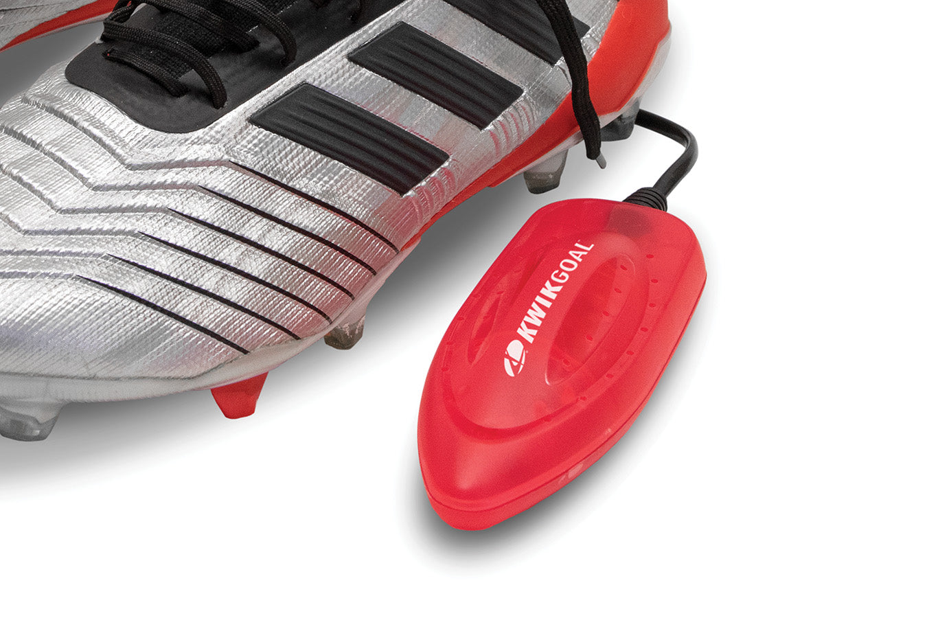 KWIKGOAL TRAVEL SHOE DRYER
