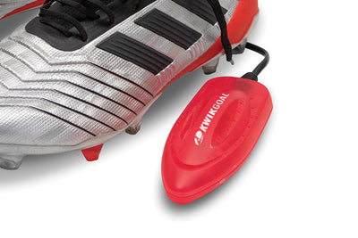 KWIKGOAL TRAVEL SHOE DRYER