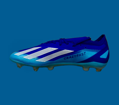 Adidas X CrazyFast .2 FG