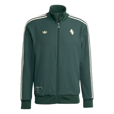 Juventus Terrace Icons Track Top