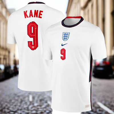 England 2020 ‘Harry Kane’ Home Jersey