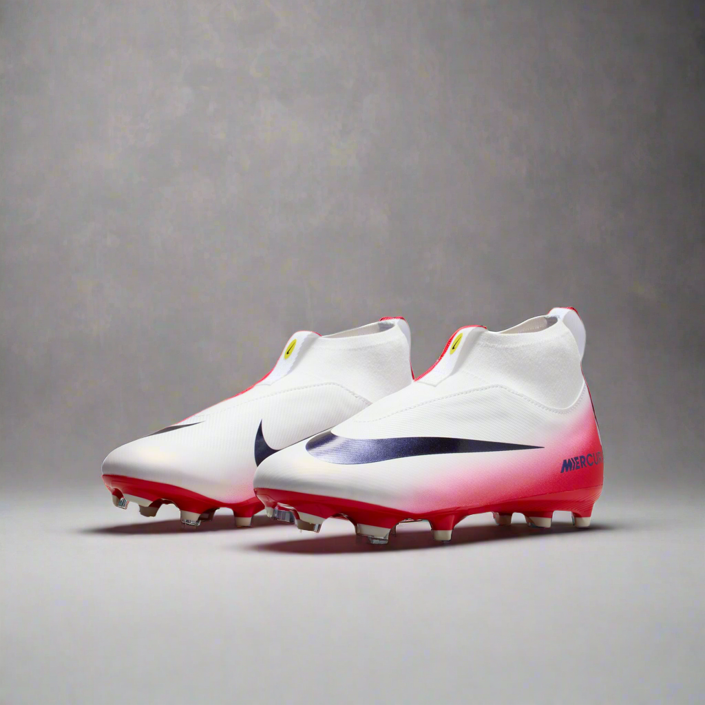 Zoom Mercurial Junior Superfly 10 Academy FG/MG